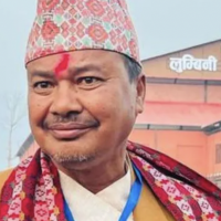 लुम्बिनी प्रदेश कांग्रेस संसदीय दलको नेतामा डिल्ली चौधरी सर्वसम्मत चयन 